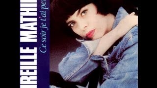 Mireille Mathieu Vis ta vie (1990)