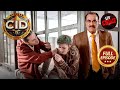 एक Psycho Husband के Case में उलझी CID CID सी आई डी Latest Episode