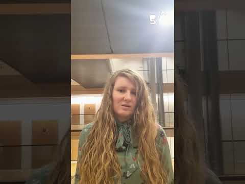 Nagroda Sacharowa przyznana!