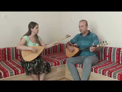 Sarhoşum Dünyada - Ahmet Tekin & Ezgi Tekin