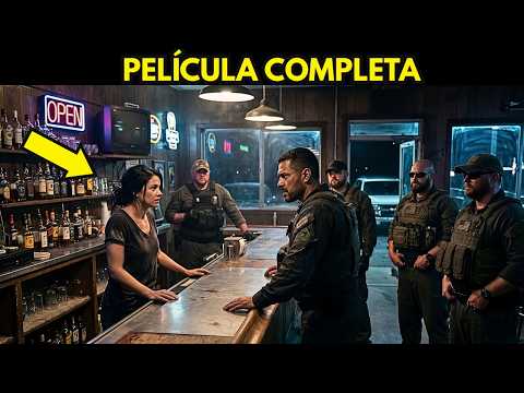 Bandidos Asaltaron su Fonda sin saber que era Amante del Capo...