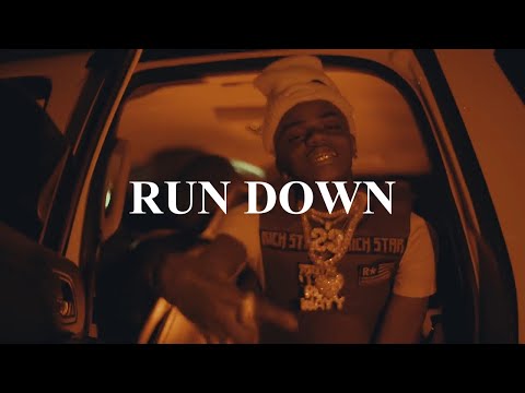[FREE] JayDaYoungan x Quando Rondo Type Beat 2023 - "Run Down"