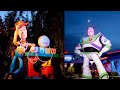 Toy Story Land 2026 Summer Night Walkthrough In 4K Disney S Hollywood Studios Walt Disney World