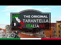 Tarantella napoletana - THE MOST FAMOUS TRADITIONAL ITALIAN SONG