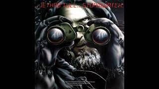 Jethro Tull - Flying Dutchman (isolated electric guitar)