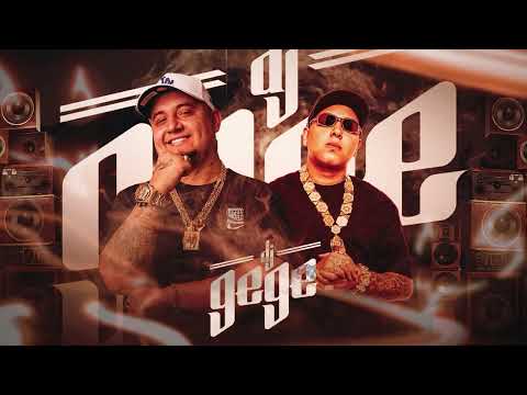 DJ GEGE e DJ GUUGA - ELA DA UMA EMPINADA  (((DJ GEGE e DJ GUUGA)))