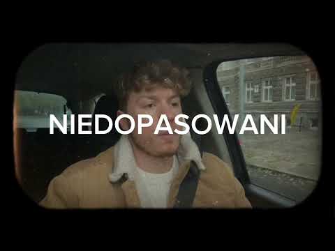 ywiS - NIEDOPASOWANI