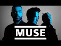 𝙋𝙡𝙖𝙮𝙡𝙞𝙨𝙩 Muse 2025 Korea Concert Hype Must Listen Songs Before The Show