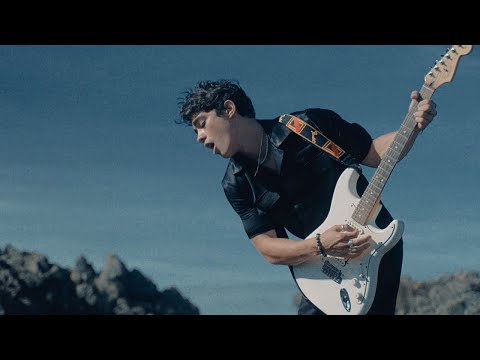 Spacey - René Le Feuvre [Official Video]