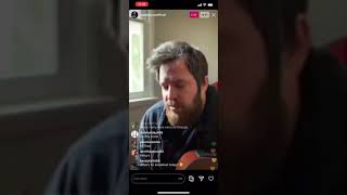 Lee DeWyze Morning Song - Carry us Through