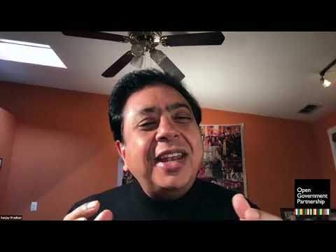 Open Response + Open Recovery: Building Trust as the Antidote to COVID-19