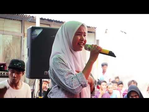 Janji Da Ule - Tiada Mungkin Cover by Saskia (Lagu Bima)