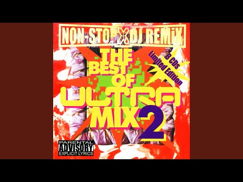 JAMASTER A (Winky Jumpin' Extended Mix)