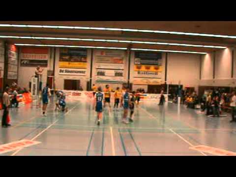 Seat Nafels vs Amriswill (Final Cup) - Part 3