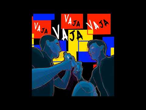 Marchoka ft. Plameniko - Vaja (Prod. AngelLaCiencia)