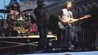 WHISKEY FALLS    SO MUCH BETTER