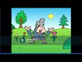 Elmo S World The Open And Close Channel High Pitch Elmosworld Highpitch