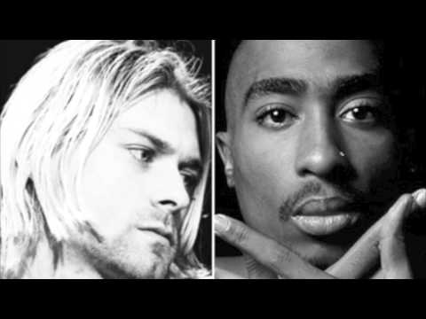 ro ransom & ricky hil - 2pac & kurt cobain