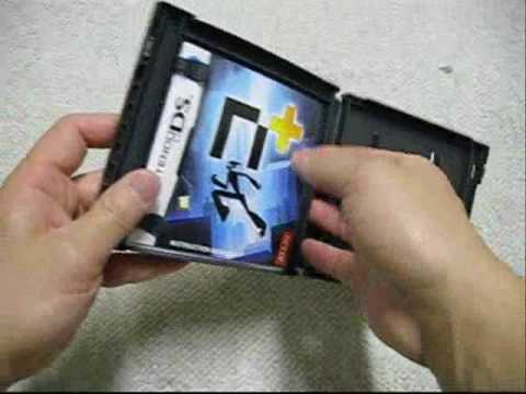 touch n play nintendo ds