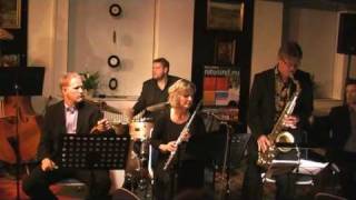 JazzNord Ensemble - Repetitions