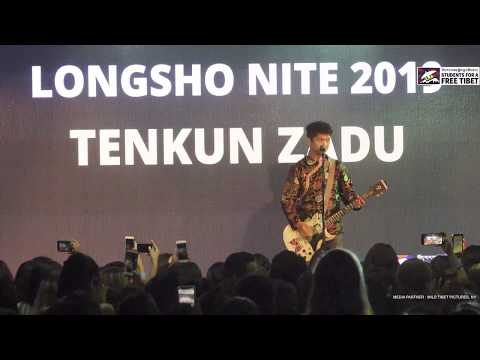 #Tenkun Zadu #LONGSHO NIGHT NEW YORK 2019