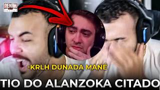 NINGUÉM ESPERAVA ISSO KK