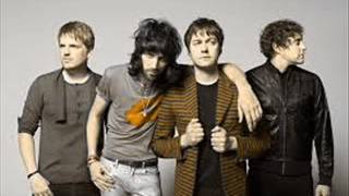 Kasabian - Are You Looking for Action?