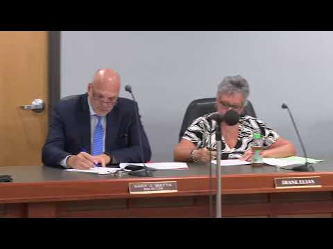 September 11, 2025_MASD_School Board Meeting