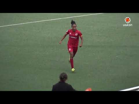 Liga BPI 10ª jornada II fase | Clube de Albergaria/Durit 2 -1 SCU Torreense