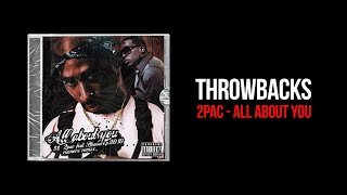 2Pac feat Pleasure P - All About You 2010 (Official Release)