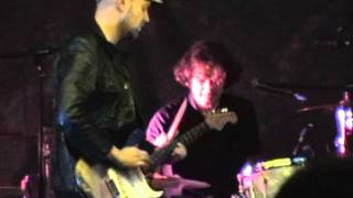 Henrik Freischlader Band - Longer Days @ The  Beaverwood Club, Chislehurst  15/9/11