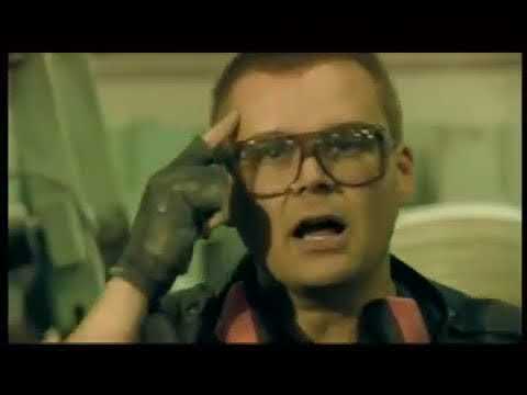 Lord Est - Sä Teet (Official Music Video)