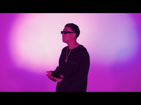 Ted Park, Jimmy Brown - Used To Be Mine (Official Lyric Visualizer)