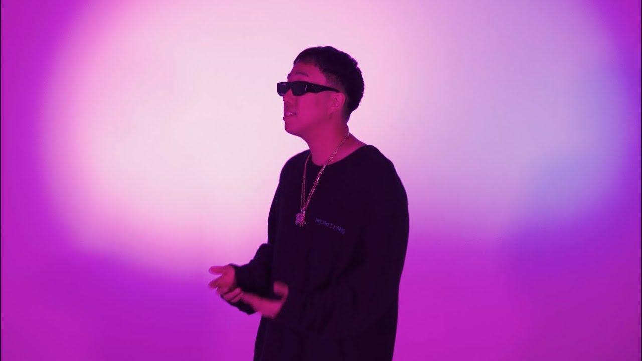 Ted Park, Jimmy Brown - Used To Be Mine (Official Lyric Visu…