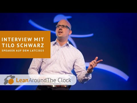 Speaker-Interview mit Tilo Schwarz - LATC2025