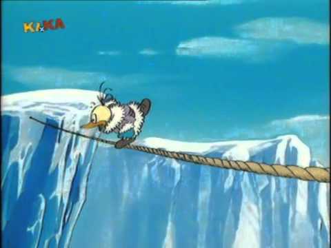 Alfred J. Kwak - E19 - Rettet die Wale