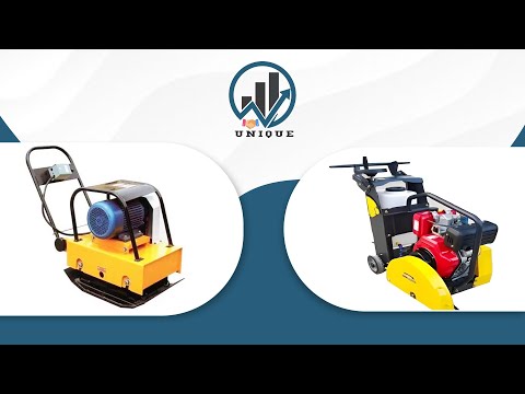 About Unique Spairparts