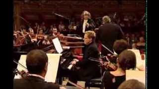 Florin Niculescu Symphonic - sweet chorus / Django Reinhardt - Stéphane Grappelli
