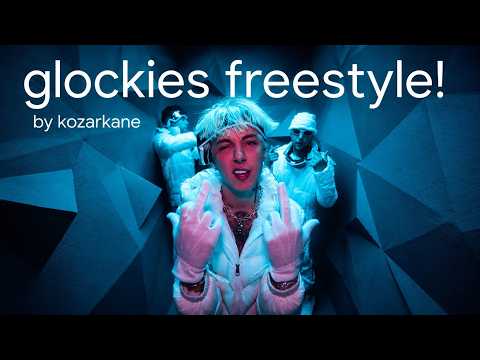 GLOCKIES! (OFFICIAL MUSIC VIDEO)