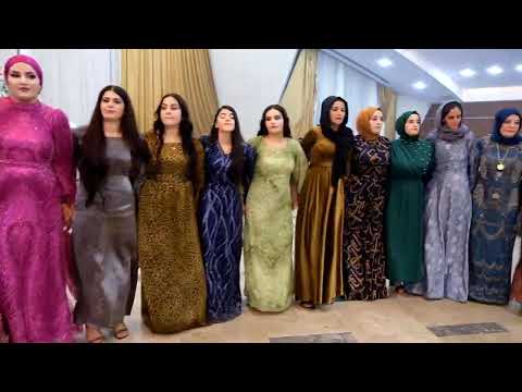 Adnan Dılxwaz - Govend Kemençe Halay Part 2