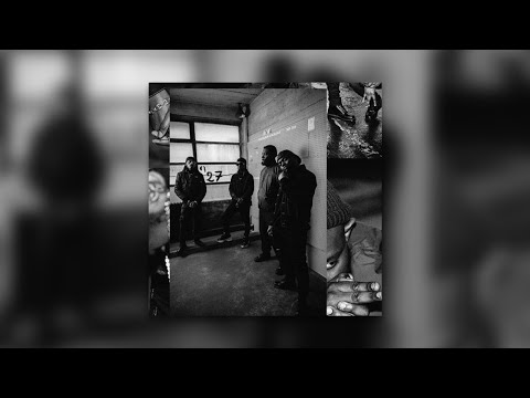 [SOLD] 13 Block x Ateyaba Type Beat - "Avenir" (Prod. Traplysse)