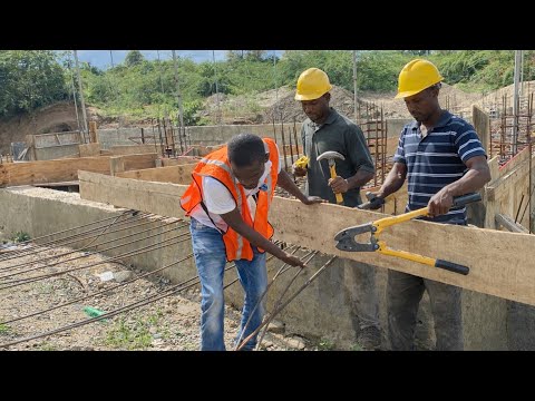 KANAL💦KPR🌾🇭🇹WOYYYY INGÉNIEUR CLAUDE PRAL KRAZE YON TRAVAY KI FÈT NAN KANAL KPR MALFETI A WAP SEZI