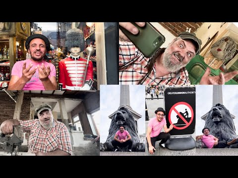 Django Ze, Taraleshta - Морски Таралеж