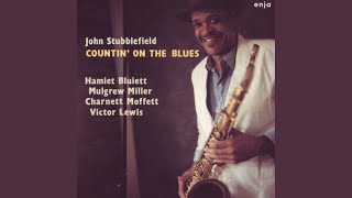 Countin' On the Blues