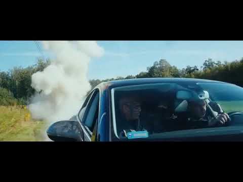 Kobiety mafii 2 Zombie Ty jesteś niepoważny ... Zabawa petardami #kobietymafii