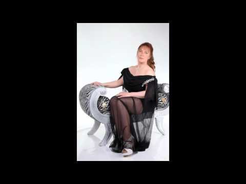 Elena Syssojeva - Wagner -  Hojotoho uit Die Walküre