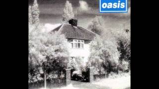 Oasis - Up in the Sky (Acoustic)