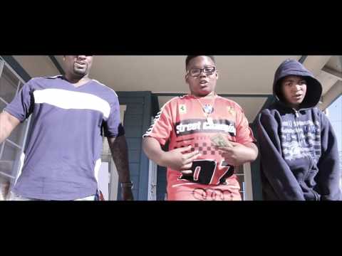 LIL WALT   100 Bars Official Music Video Dir @jayyfilms