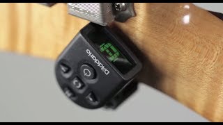 D'Addario: NS Micro Tuner Product Demonstration