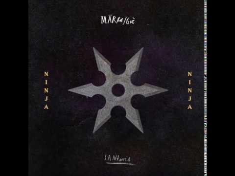 Marracash & Guè Pequeno - NINJA [DOWNLOAD]